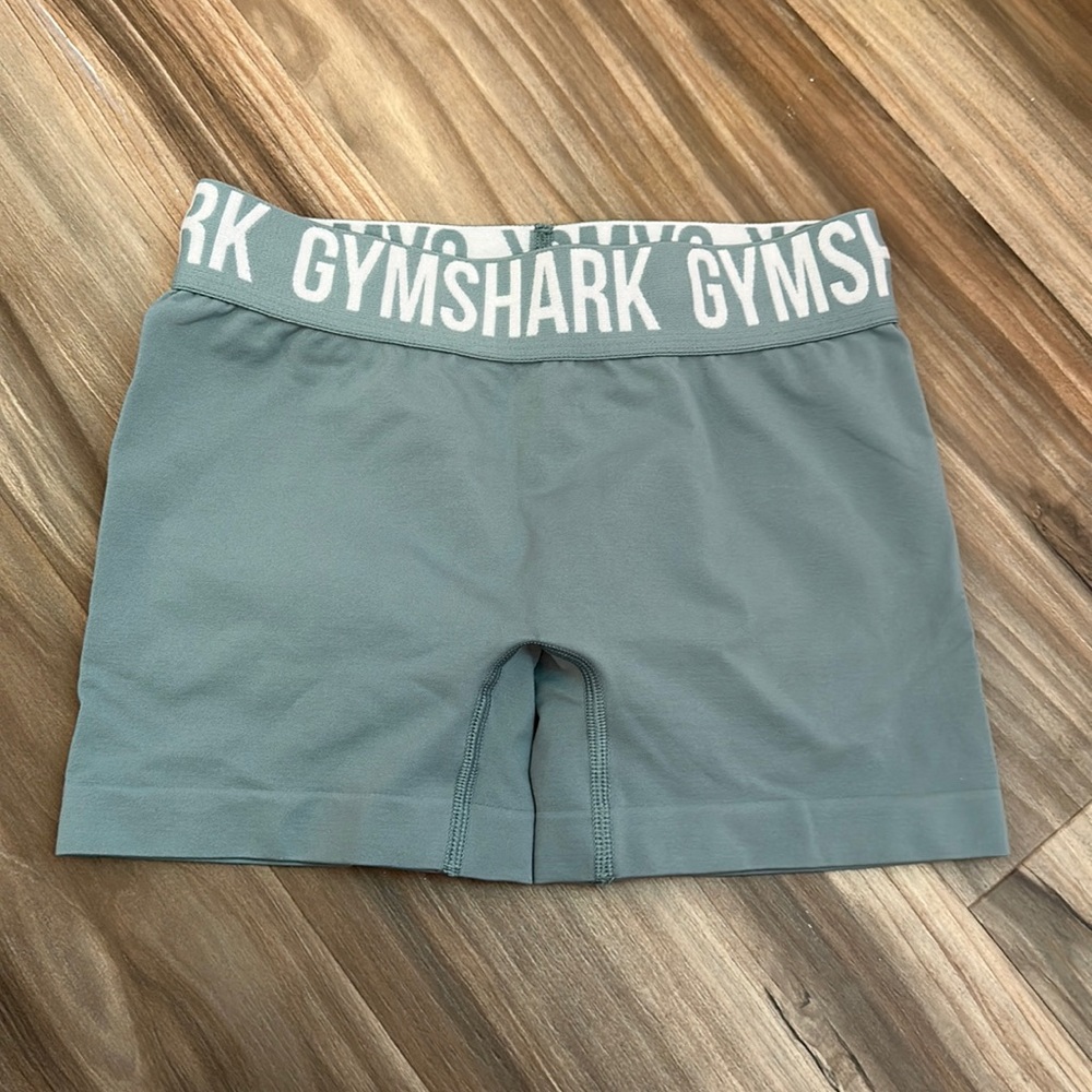 Gymshark Fit Seamless Short